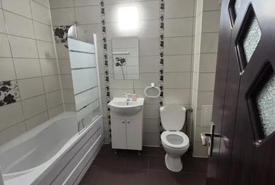 Apartament cu 2 camere semidecomandat, mobilat în Florești - 5