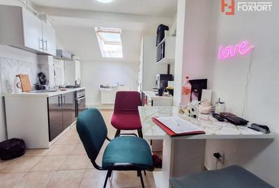 Apartament cu 2 camere de vanzare in Timisoara, zona Girocului - 6