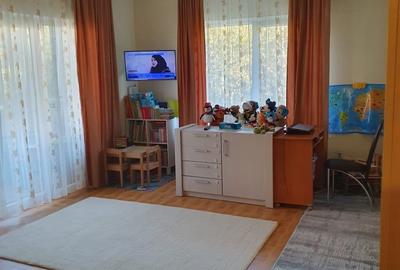 Apartament de o camera, 43mp, zona Valea Garbaului - 3