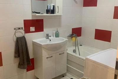 Garsonieră nedecomandată în Bună Ziua - 3