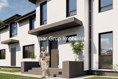Teren Construcții intravilan de 302 mp, în Eroii Revoluției - 1