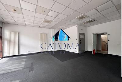 Afi Mall - spatiu comercial / Vad Excelent / Disponibilitate imediata ! - 2