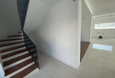 Casa individuala cu 4 camere. Comision 0,direct dezvoltator. Casa individuala cu 4 camere. Comision 0,direct dezvoltator. - 10