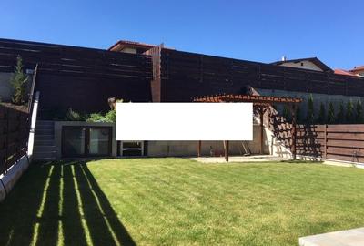 Duplex 4 camere in Borhanci, teren 309 mp, utili 120 mp - 2