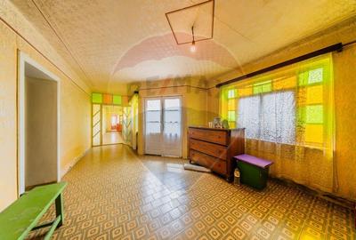 Casa cu 4 camere si teren 540 m in Pecica - Zona excelenta - 7