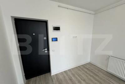 Apartament cu 2 camere semidecomandat în Central - 16