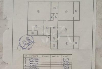 4 Camere | Centrala Proprie | Zona Vitan Mall - Mihai  Bravu - 15