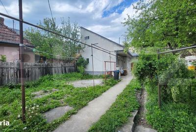 Casă în Mureșeni - 6