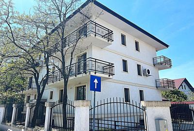 Apartament cu 3 camere în Tudor Vladimirescu - 12