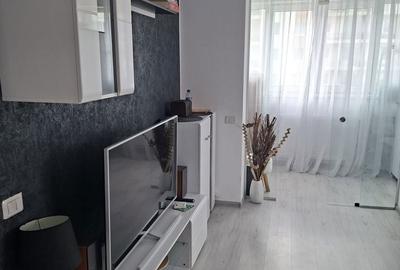 Apartament cu 2 camere decomandat în Roșu - 8