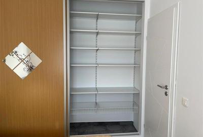 Apartament 2 camere | Iulius Mall | Viva City  | parcare - 8