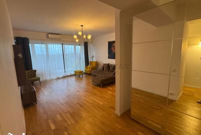 Apartament cu 2 camere în Cișmigiu - 8