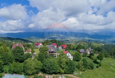 Casa / Vila de vanzare Fundata- Romania - 13