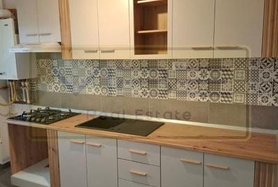 Apartament 1 camera NEMOBILAT/BIROU Bucium - 2