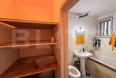 Apartament cu 2 camere decomandat în Brazda lui Novac - 4