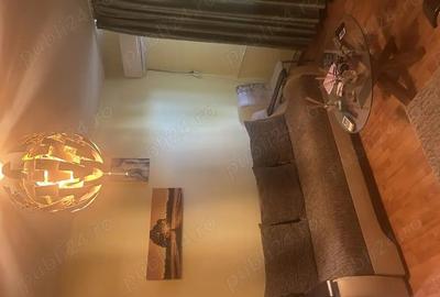 Apartament 2 camere Trivale