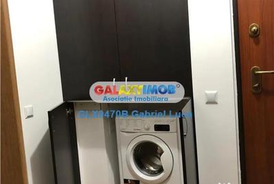 Apartament cu 2 camere decomandat, mobilat în Metalurgiei