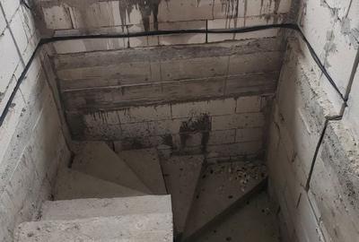 Casă cu 4 camere în Bătești - 7