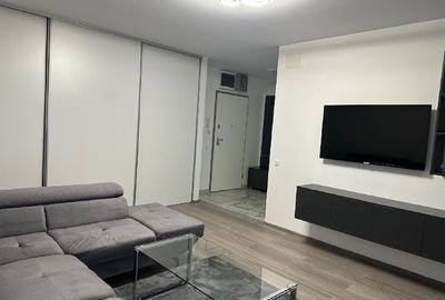 Apartament de vânzare cu 2 camere, loc de parcare subteran și boxa. - 10