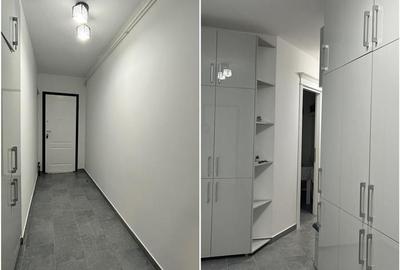 Apartament cu 2 camere decomandat, mobilat în Lunca Cetățuii - 4