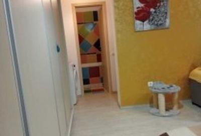 Apartament cu 2 camere decomandat în Bragadiru