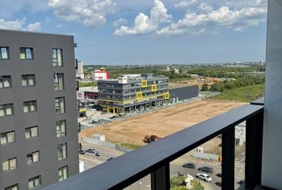 De vanzare: Apartament 3 camere Mobilat | Cortina North Pipera | NOU - 10