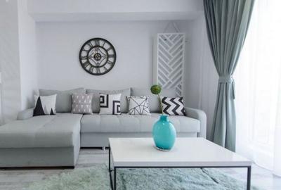 Apartament cu 2 camere în Zorilor - 2