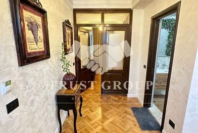 Apartament 3 dormitoare  3 bai | Clucerului-Kiseleff - 14