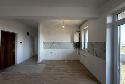 Apartament 3 camere, curte proprie, Urseni - 2