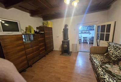 Casă cu 2 camere cu Teren 2685 Mp în Tăuteu - 8