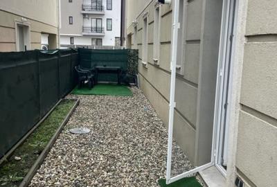 Apartament decomandat la parter,  2 camere Hotel IQ - 9