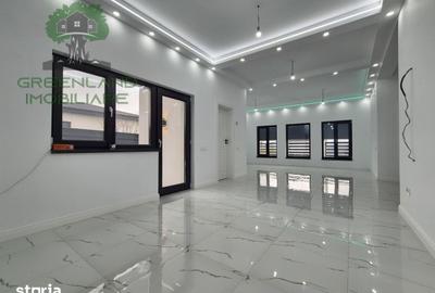 Casă cu 2 camere cu Teren 630 Mp în Miroslava - 13