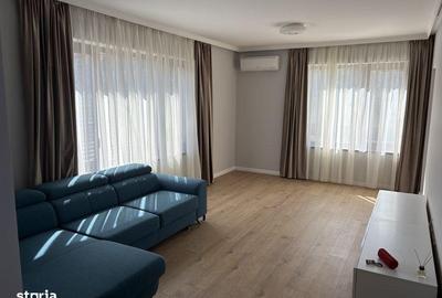 Casă cu 4 camere cu Teren 168 Mp în Câmpului - 2