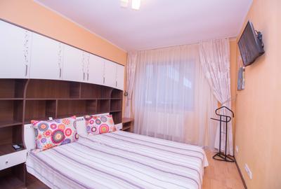 Apartament 3 camere 2 bai garaj cu vedere la munte si apa - 2