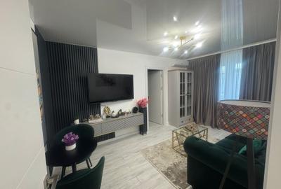 Apartament 2 camere - Casa de Cultura - 100.000 euro (Cod E12) - 4