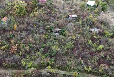 Teren 18,300mp Ghioroc - 5