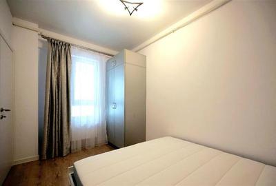 Apartament cu 2 camere semidecomandat în Floreasca