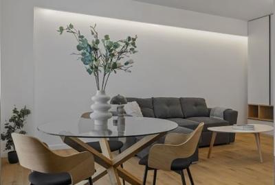 NOU 2025  Metrou Piata Sudului Sun Plaza 2 camere 2 bai - 4