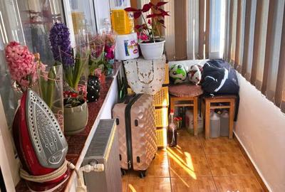 Apartament cu 2 camere decomandat în Valea Călugărească - 6