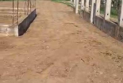 Teren de 2100 mp, în Dumbrava (Răchitoasa) - 3