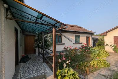 Casa 4 cam., teren 788 mp, str Argesului - 2
