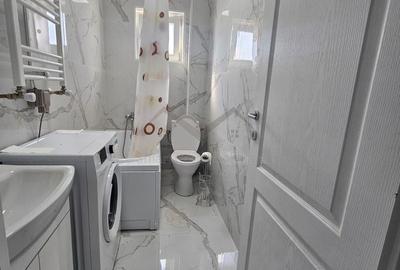 Garsonieră în Lunca Cetățuii - 4