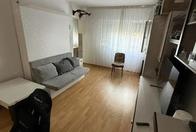 Apartament Tip D cu 1 camera Piata Rogerius Orientare Sud Etajul 1 - 7