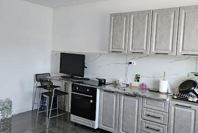 Casă individuală cu 4 camere cu Canalizare în Ciurea - 5