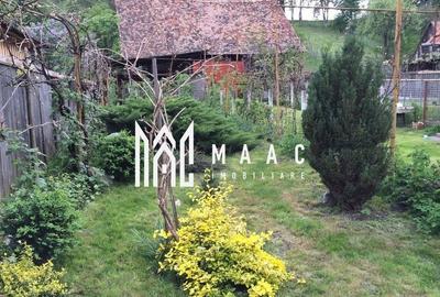 Casă individuală I Rustic I 100 mpu I Curte 2000 mp I Nemșa - 2