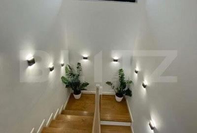 Casa de vacanta cu priveliste catre lac, 213 mp utili, 3500 mp teren cu livada - 9