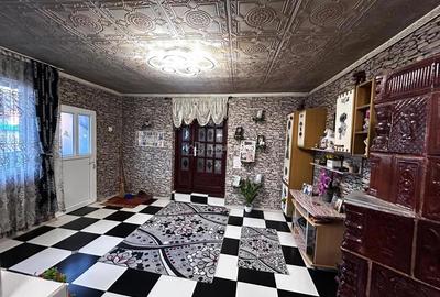 Casă cu Teren 454 Mp în Central - 13