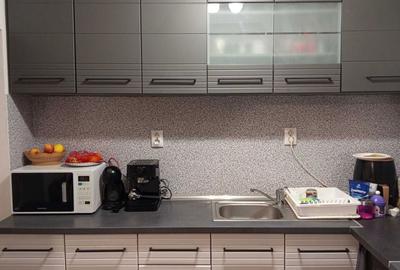 Apartament cu 3 camere în Central - 6