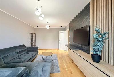 Apartament cu 3 camere decomandat, mobilat în Astra - 1