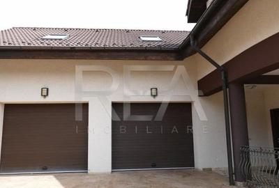 Vila Exclusivista | Piscina si 1877 m.p teren | Erou Iancu Nicolae - 4